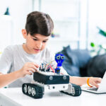 Robotik Kodlama Eğitiminin Çocuklara Faydaları